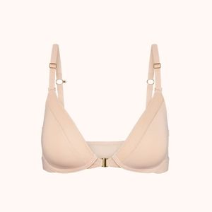 Lively front-closure, no wire bra